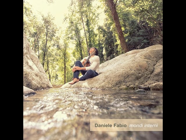 Daniele Fabio - Motus