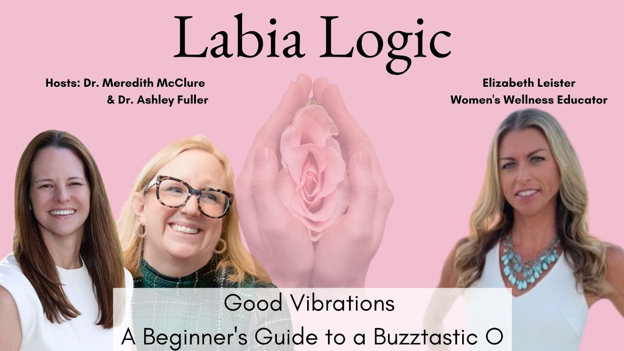 23. Good Vibrations. A Beginner's Guide to a Buzztastic O