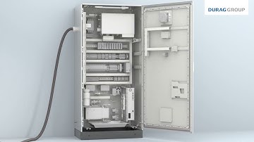 Continuous measurement of mercury emissions with the Total Mercury Analyser HM-1400 TRX 2