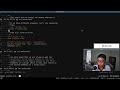 Live study: learn C programming language by building our own lisp (Part 86)