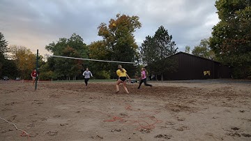 Melissa Newcomb Highlights