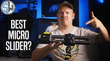 Zeapon Motorized Micro 2 Slider Review