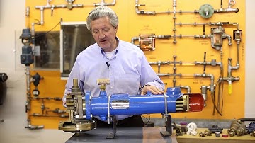 Campbell-Sevey - Armstrong Instantaneous Water Heater