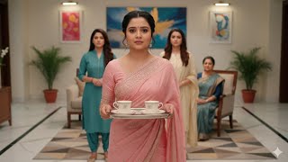 Vasudha And Dev Full Episode Today Vasudha Ki Sabra Aur Acchai - Meke Ka Sach