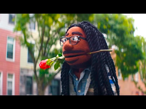 DRAM - Cute [OFFICIAL MUSIC VIDEO]