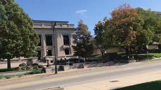 Capitol Building in Springfield Illinois !!!