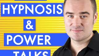 #353 Stress Free Christmas Hypnosis Session