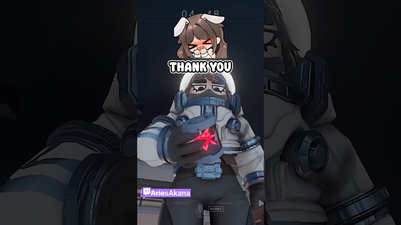 ОВЕН ПЫТАЕТСЯ ЗАВОЕВАТЬ ЕЕ