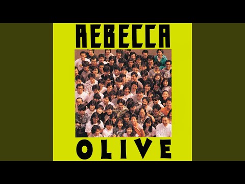 レベッカ - YouTube