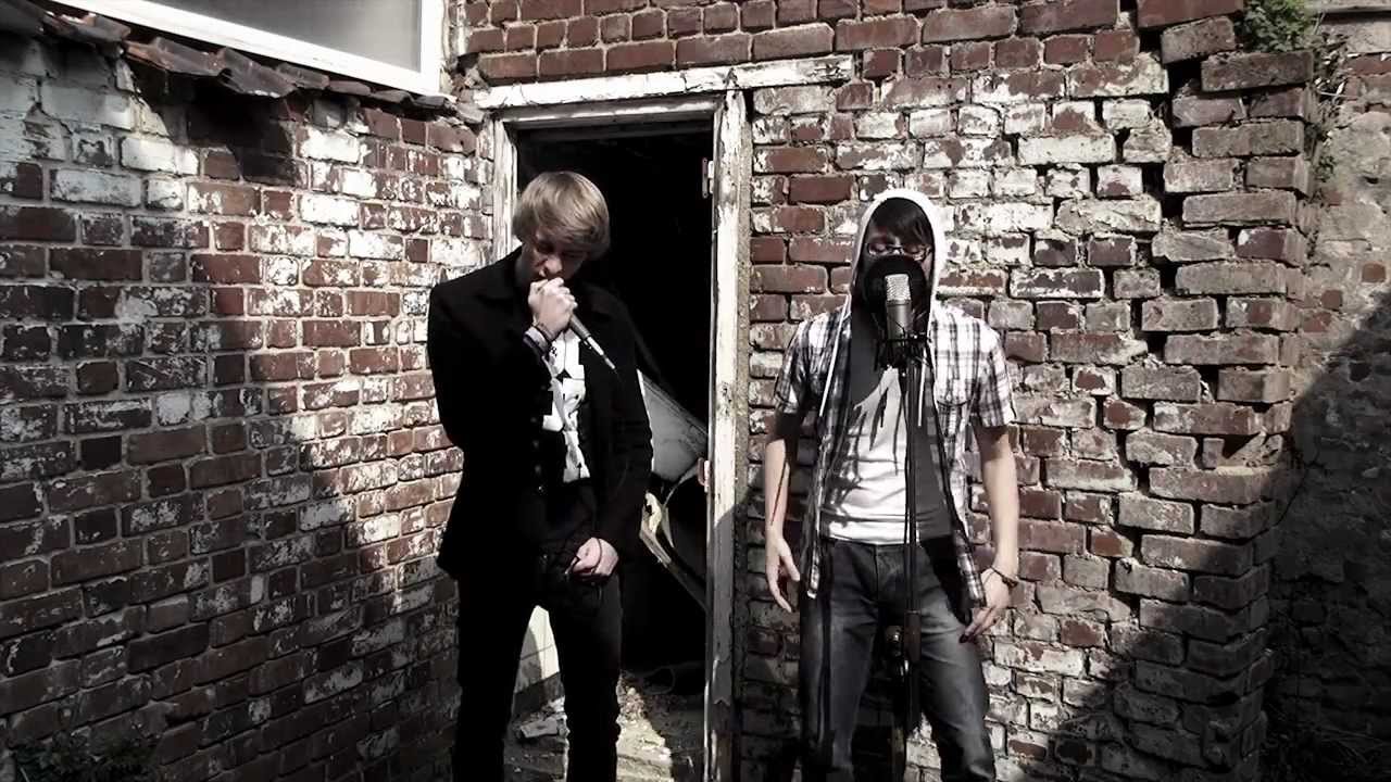 Asking Alexandria - The Final Episode (Vocal Cover)