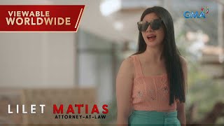 Lilet Matias, Attorney-At-Law: The careless party girl’s disrespect! (Episode 67)