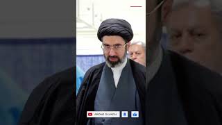 Cia Ve Mossadın Sır Operasyonu: Hedef Mücteba Hamaney
