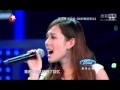 中國夢之聲 蘇丁琪 王詩安 她在睡前哭泣 中國夢之聲 蘇丁琪 王詩安 她在睡前哭泣
