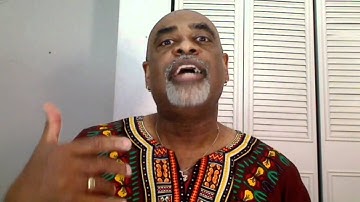 ACIM Video Lesson 240 Earl Purdy Fear is not justified in any form A Course in Miracles.wmv