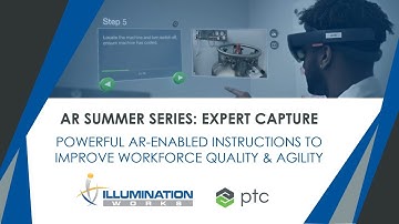 AR Series - Vuforia Expert Capture - August 27, 2020