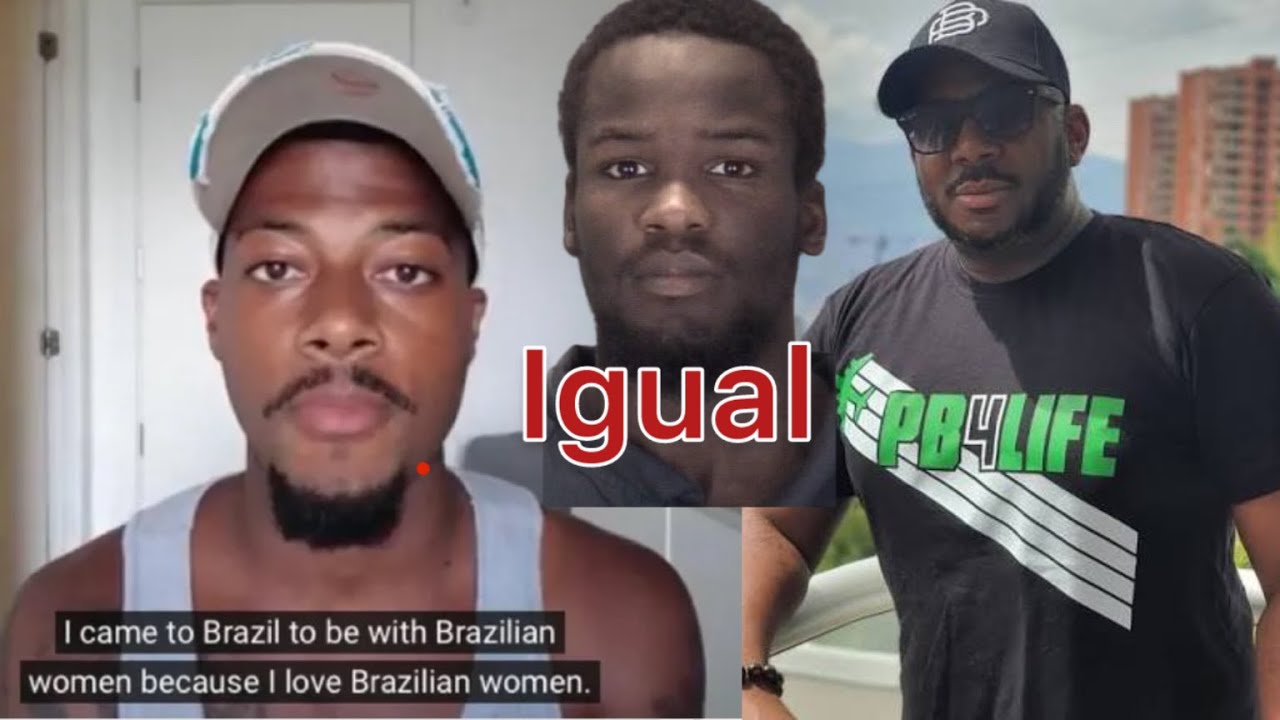 BMT @passportbros HAS LOST HIS MIND: Defending the Undefendable