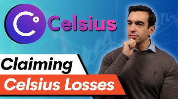 Crypto Tax Alert: Navigating Celsius Bankruptcy Payouts