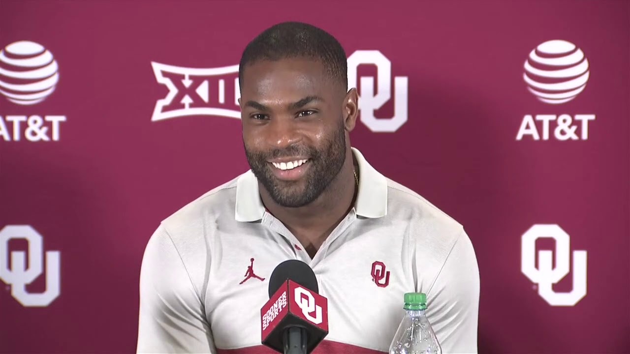 Ou Football Demarco Murray Jamar Cain S Contract Details Released