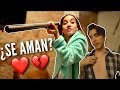 Historia de un GRAN AMOR | Alexis Sanzi ft. Maria Becerra