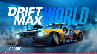 Drift Max World - Android / iOS Gameplay screenshot 5