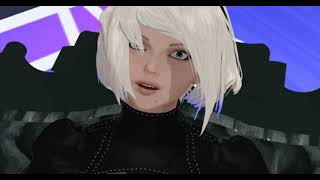 2b mmd monster