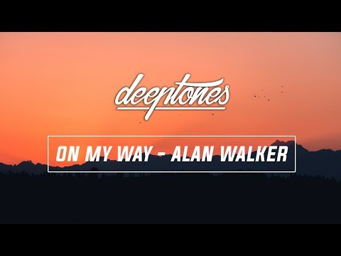 On My Way - Alan Walker | RINGTONE | With Download Link