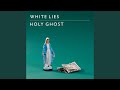Miniature de la vidéo de la chanson Holy Ghost (Bookhouse Boys Remix)