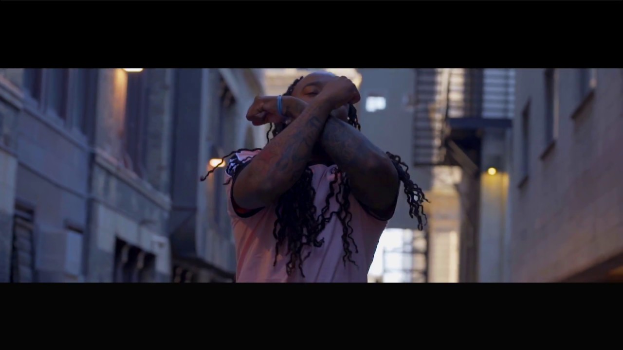 DineroGangRay - Who Run It Challenge [shot by Jswaqq Productions/Edited By DineroGangRay]