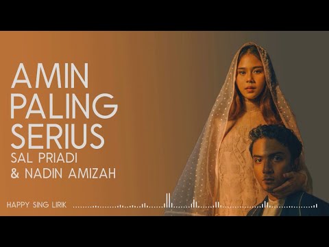 Download lagu amin paling serius cover