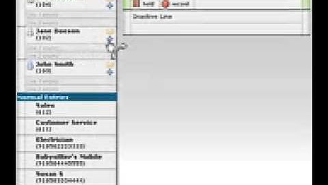 Digium IP Telephone Switchvox Features Call Management