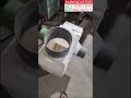 Laboratory Centrifugal blower