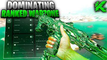 I Used the BEST Warzone Cheats in 2025...