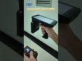 16-Meter Long-Range RFID! Extreme Distance Bulk Scanning 🚀#shorts #aidc