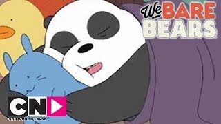 We Bare Bears Fun Day Cartoon Network Africa