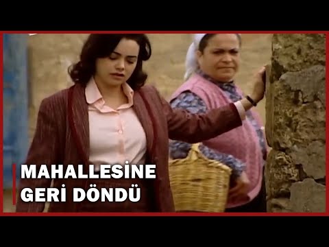 Güllü Mahallesine Geri Döndü! - Hanımın Çiftliği 20.Bölüm