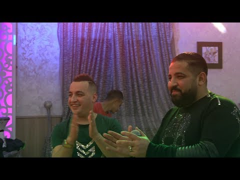 احلي ثنائي سطايفي لحنة الشاب رمزى و الشاب ياسين التيقر قاعة الافراح 