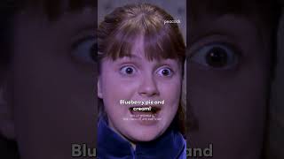 Violet Is Turning Violet