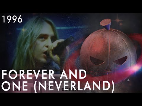 HELLOWEEN - Forever And One (Neverland) (Official Music Video)