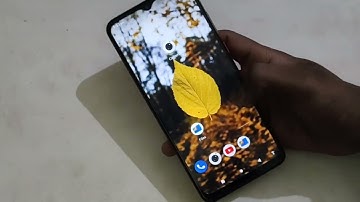 LAVA Z2, LAVA Z2 mein touch sound enable kaisa kare