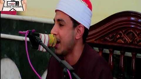 قرآن الجمعة للقارئ الشيخ يوسف الجمل من مسجد الفتح بشبين الكوم منوفية 4-10-2019