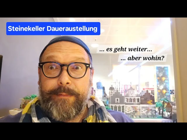 Es geht weiter!