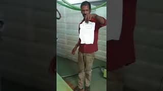 Cmp Blow Moulding Machine - 5 Liter - Single Station