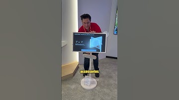 LG StanbyME 2: The Ultimate Portable Smart Display