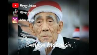 Ceramah Singkat KH. Maimoen Zubair Tentang Kemerdekaan/ 17 Agustus