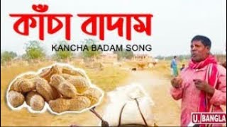 কাচাঁ বাদাম ২|Kacha Badam 2|ভূবন|Mampi|Song TV 