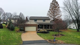 6750 Carriage Lane Ave video tour