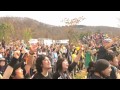 ARABAKI ROCK FEST.2012 アラバキジングル&Slide show