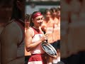 Grand Slam title No. 3! 🏆💫 #RolandGarros #tennis#sports