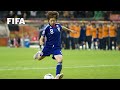 🇯🇵 Aya Miyama | FIFA Women's World Cup Goals