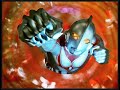 帰ってきたウルトラマン/歌詞あり/フルサイズOP
